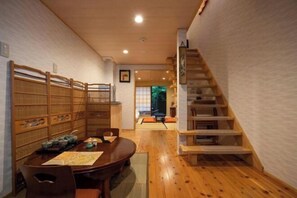 Room - KyoMachiya Mitsuki (Kyoto)