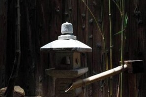 Property grounds - KyoMachiya Mitsuki (Kyoto)