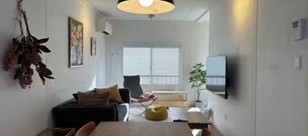 Ise-Shima Base｜PAARU inn 2F-A｜Self Check-in