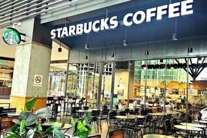 Restaurant - The Loft Imago KK Time Square - 4 Bedrooms/ 10 PAX (Kota Kinabalu)