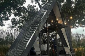 Room - My Cabin by One Selah (Bustos)