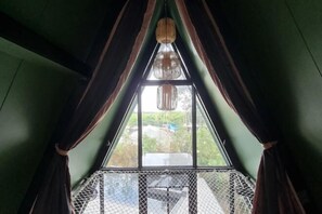 Room - My Cabin by One Selah (Bustos)