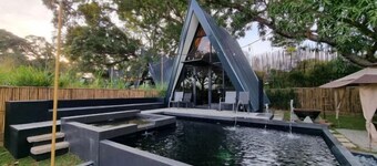 My Cabin by One Selah