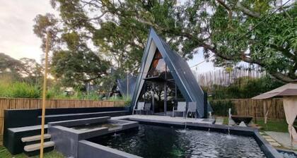 My Cabin by One Selah