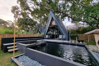 My Cabin by One Selah