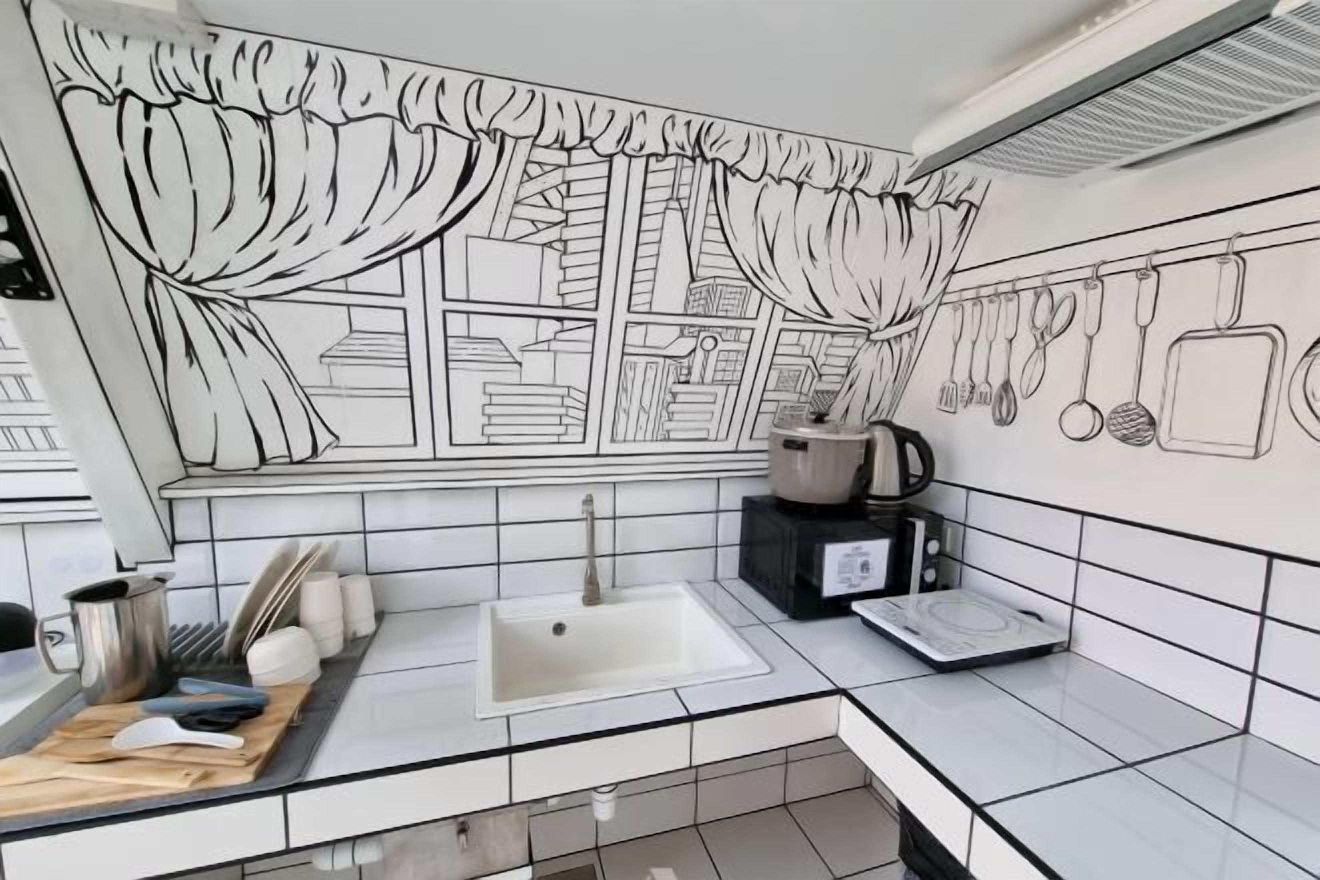 Habitación