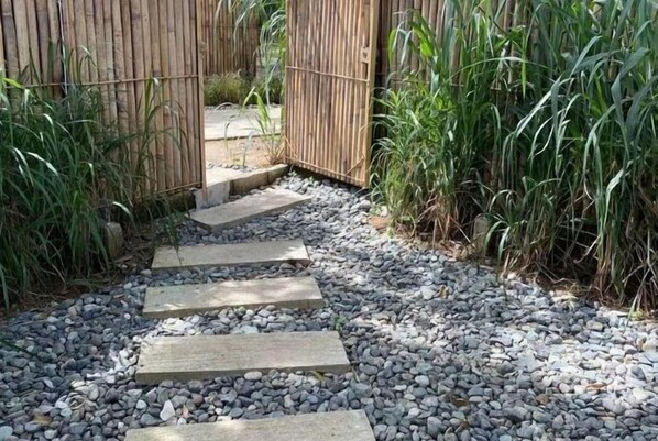 Room - My Cabin by One Selah (Bustos)