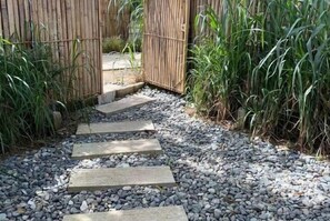 Room - My Cabin by One Selah (Bustos)