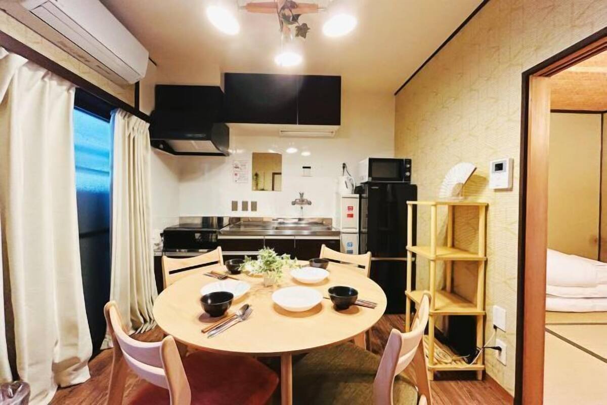Cucina privata