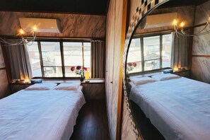 Room - Rakuyado kyotofushimi II (Kyoto)