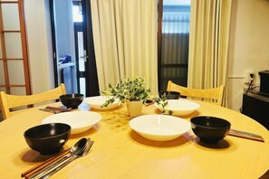 Room - Rakuyado kyotofushimi II (Kyoto)