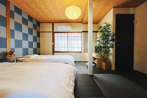 Room - Rakuyado kyotofushimi II (Kyoto)