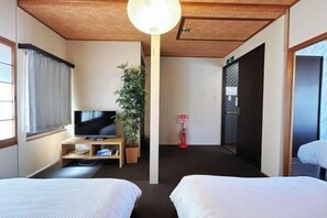Room - Rakuyado kyotofushimi II (Kyoto)
