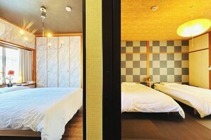 Room - Rakuyado kyotofushimi II (Kyoto)