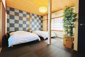 Room - Rakuyado kyotofushimi II (Kyoto)