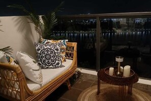 Property grounds - R&F Johor by Bencoolen Homestay (Johor Bahru)