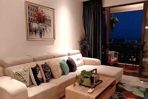 Room - R&F Johor by Bencoolen Homestay (Johor Bahru)