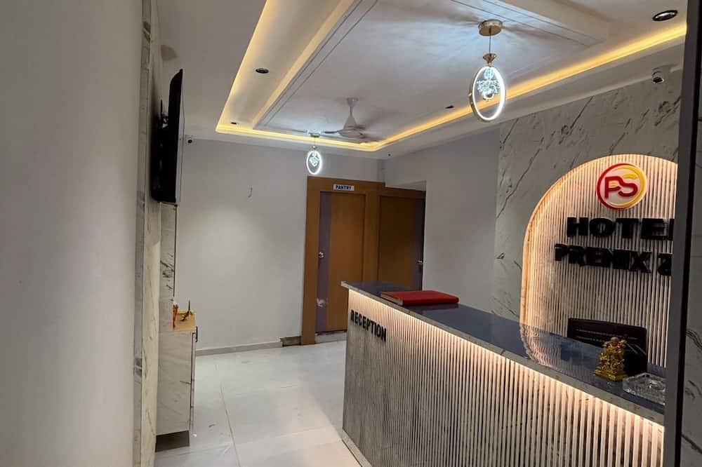 Hotel Prenix Sky- Gota