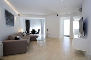 Restaurant - Luxury Apartment Split with pool (Split)