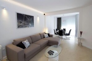 Restaurant - Luxury Apartment Split with pool (Split)