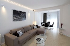 Restaurant - Luxury Apartment Split with pool (Split)