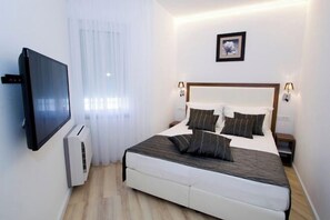 Cots/infant beds - Luxury Apartment Split with pool (Split)