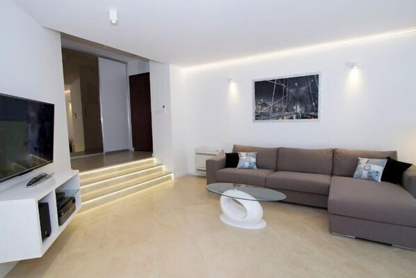 Restaurant - Luxury Apartment Split with pool (Split)
