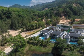 Unclassified image, 2 of 4, button - Grand View Residence Villa by NLA (Phuket)