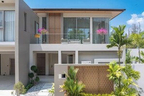 Exterior - Grand View Residence Villa by NLA (Phuket)