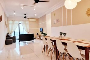 Room - Delight Homestay The Platino (Tebrau)