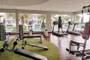 Majoituspaikan mukavuudet