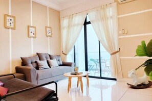 Room - Delight Homestay The Platino (Tebrau)