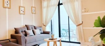 Delight Homestay The Platino