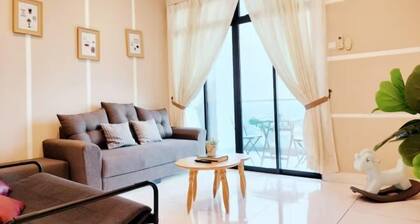 Delight Homestay The Platino