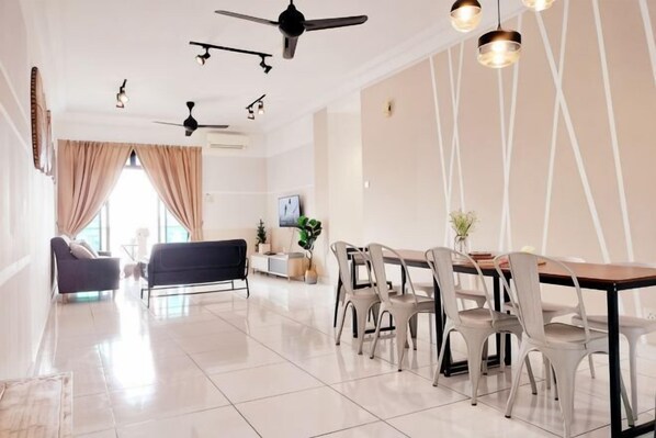 Room - Delight Homestay The Platino (Tebrau)