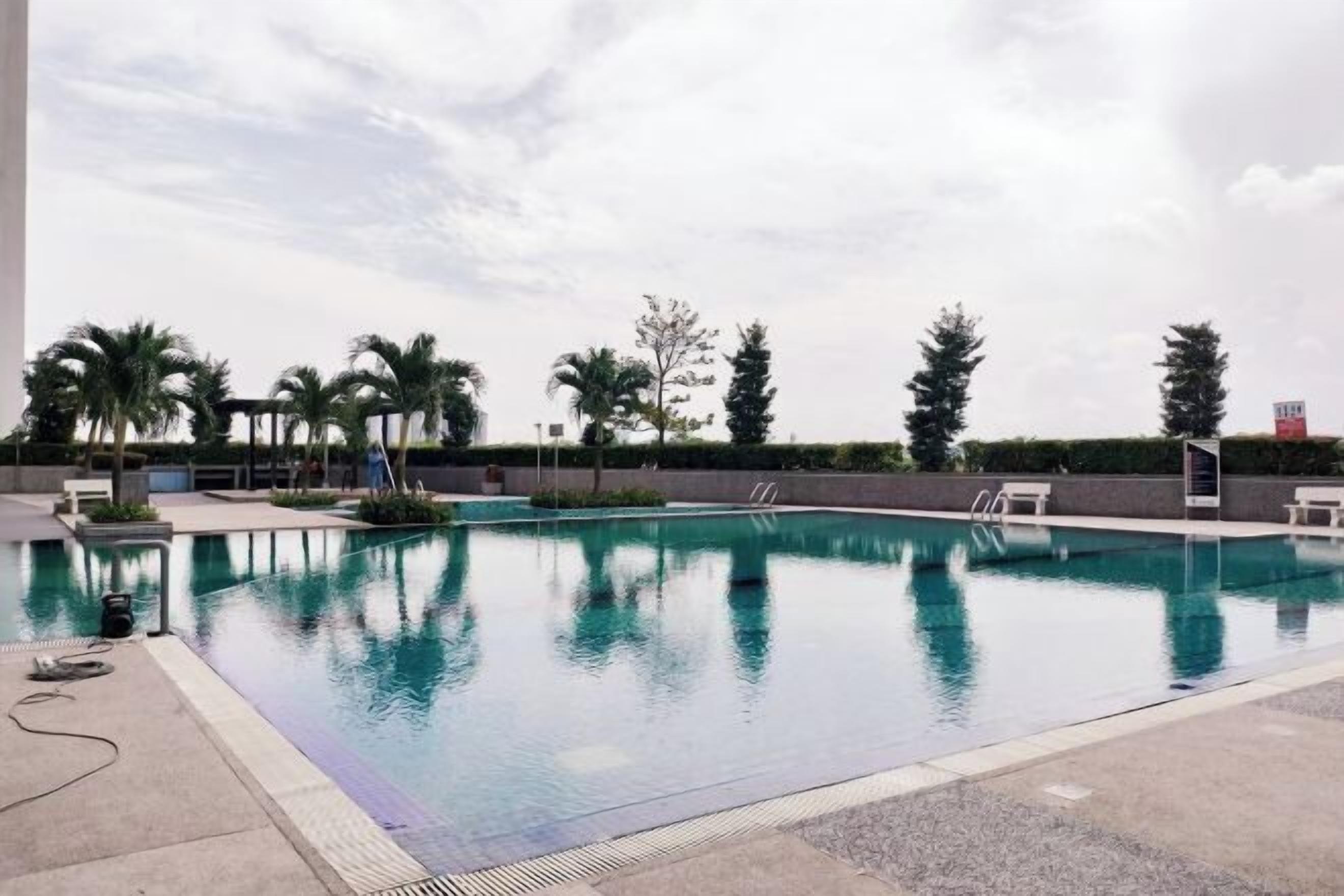 Servicio de la propiedad