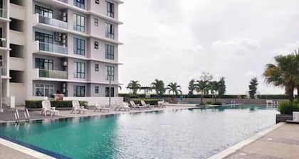 Delight Homestay The Platino