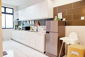 Room - Delight Homestay The Platino (Tebrau)