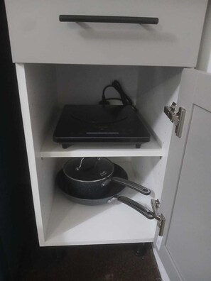 Studio Business | Eget kök