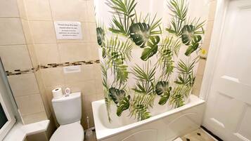 Businessstudio | Kylpyhuone