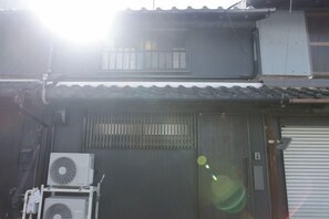 Exterior - Trive Kamejima (Nagoya)