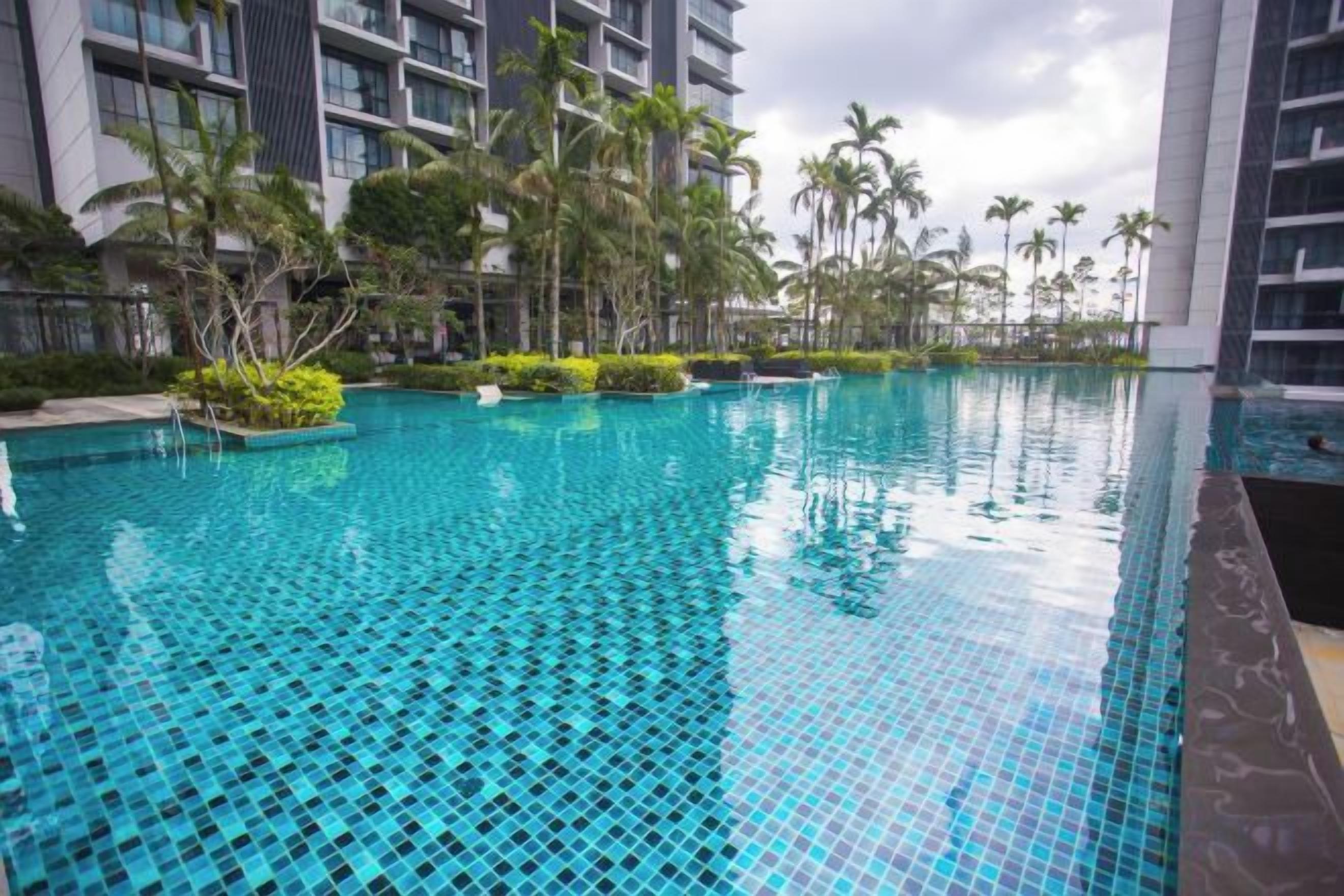 Kolam renang