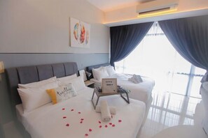 ห้องพัก