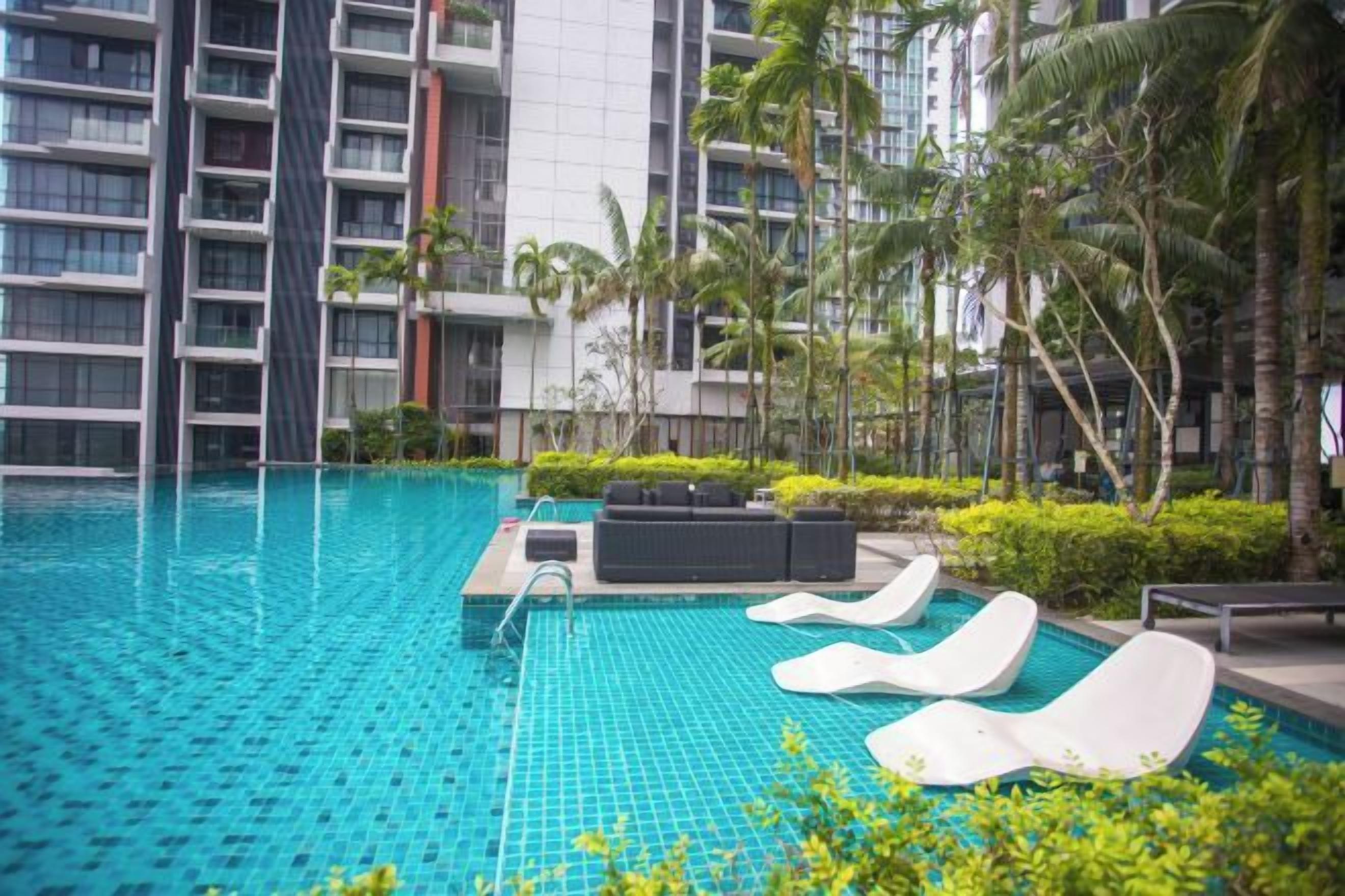 Kolam renang