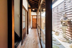 Room - Ranjatai (Nara)