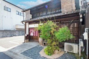 Exterior - Ranjatai (Nara)