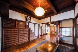 Room - Ranjatai (Nara)