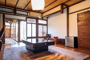 Room - Ranjatai (Nara)