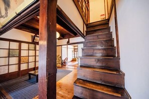 Room - Ranjatai (Nara)