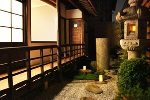 Garden - Ranjatai (Nara)